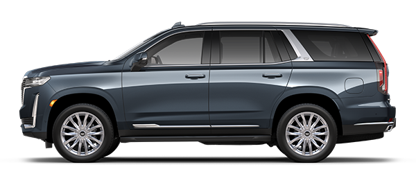 Cadillac Escalade 2021 SUV Premium Luxury