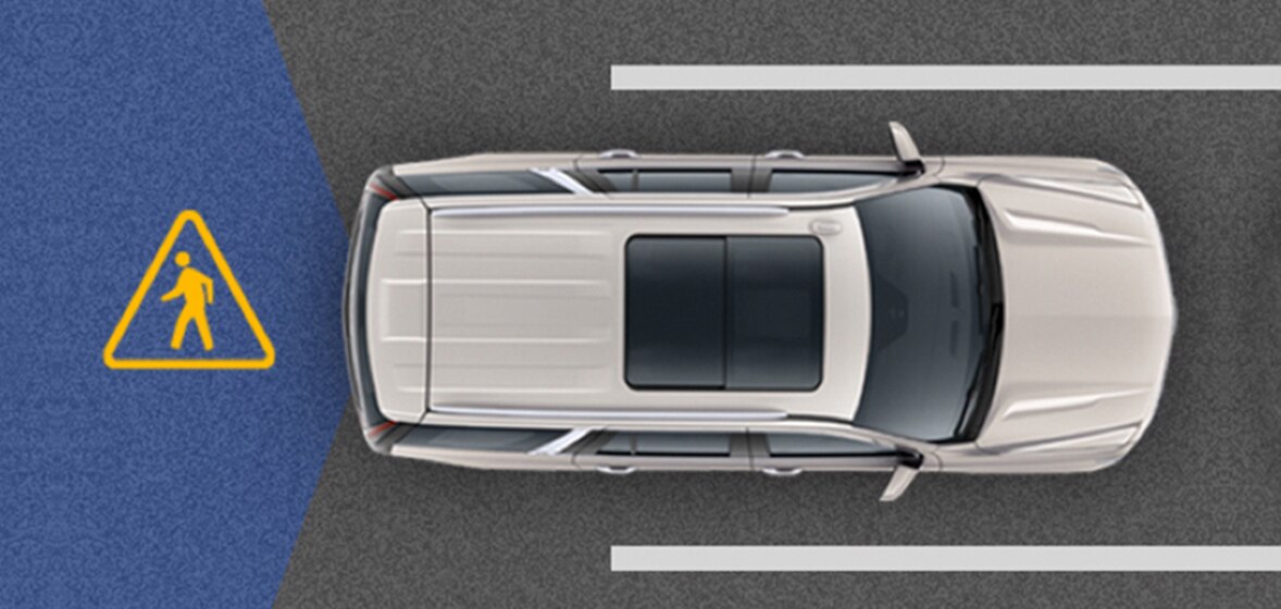 Tu camioneta de lujo, Cadillac Escalade 2024 cuenta con frenado automático de emergencia