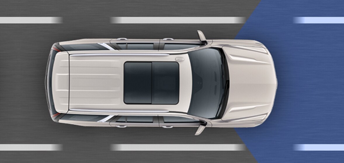 Mantenimiento automático del vehículo, una función integrada dentro de tu camioneta de lujo, Cadillac Escalade 2024