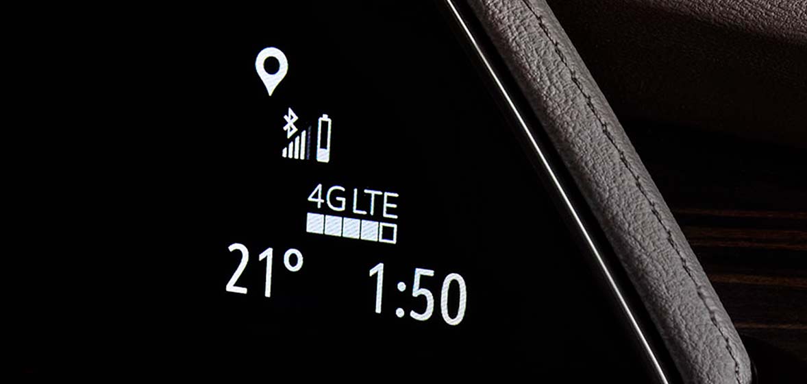 Tu camioneta de lujo, Cadillac Escalade 2024 viene integrada con Hotspot WI-FI 4G