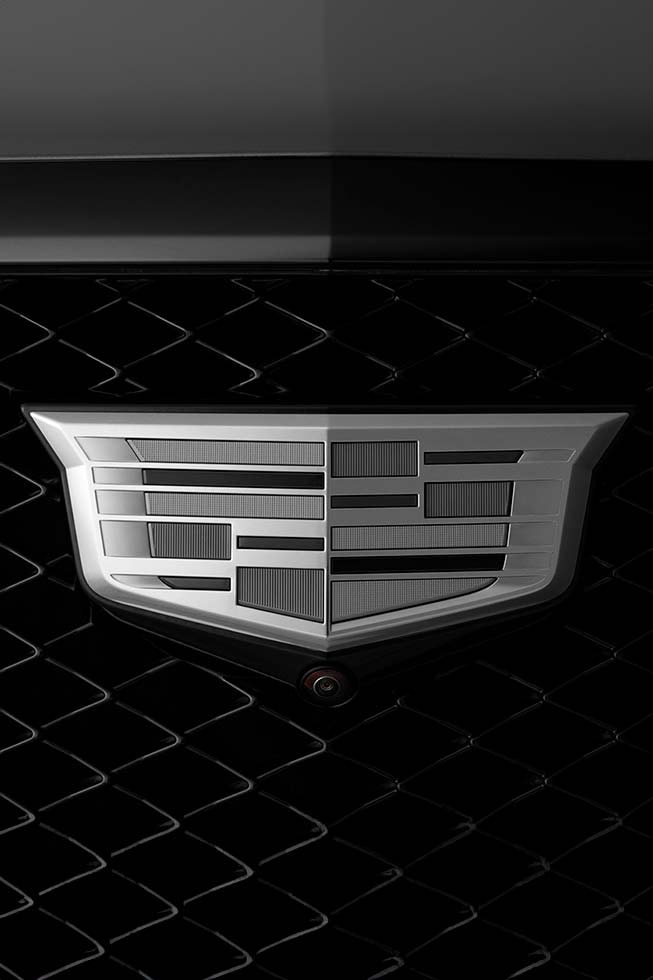 Cadillac XT4 2025