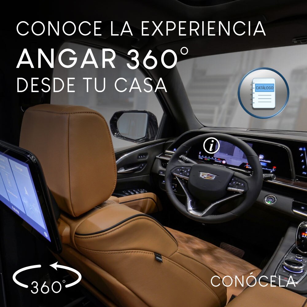Vista 360