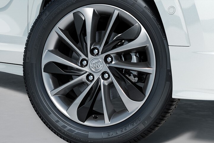 Buick Encore 2023