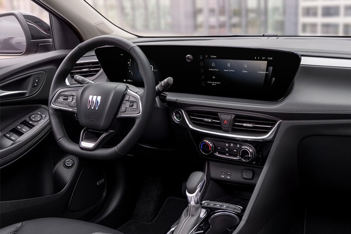 Buick Encore 2025