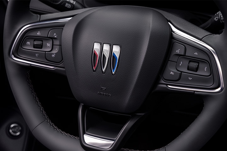 Buick Encore 2025