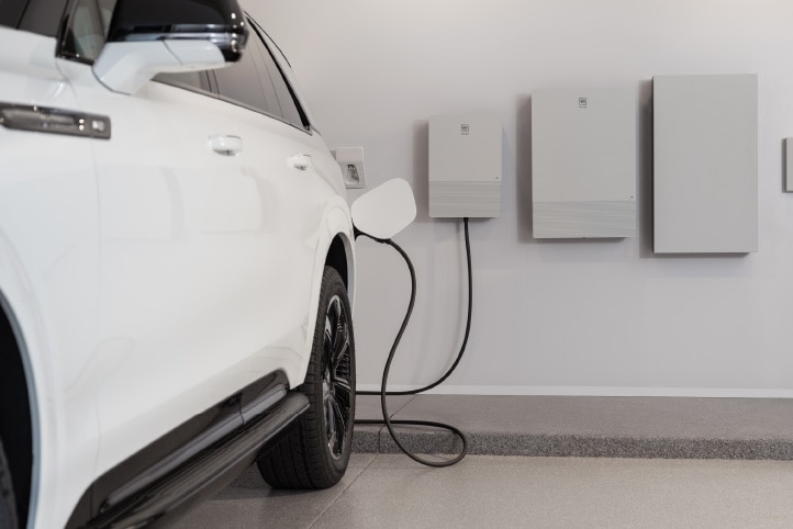 Cadillac Escalade IQ 2026 Caracteristicas Carga y Autonomía