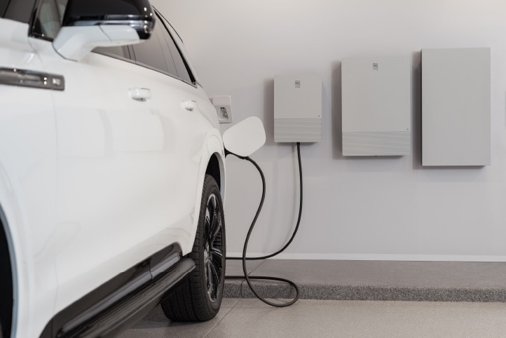 Cadillac Escalade IQL 2026 Caracteristicas Carga y Autonomía