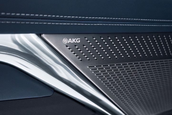 Cadillac Escalade IQL 2026 Caracteristicas Interior