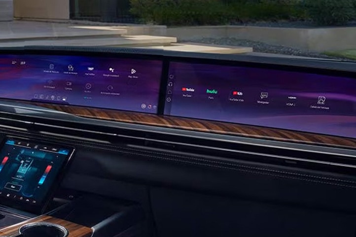 Cadillac Escalade  2026 Características Tecnología