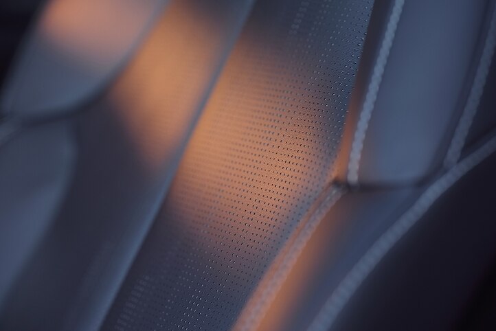 Cadillac Optiq 2027 Caracteristicas Interior
