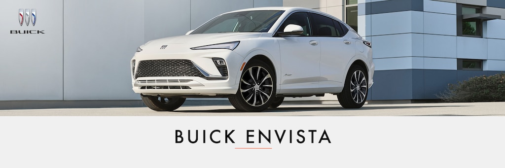 Envista 2025