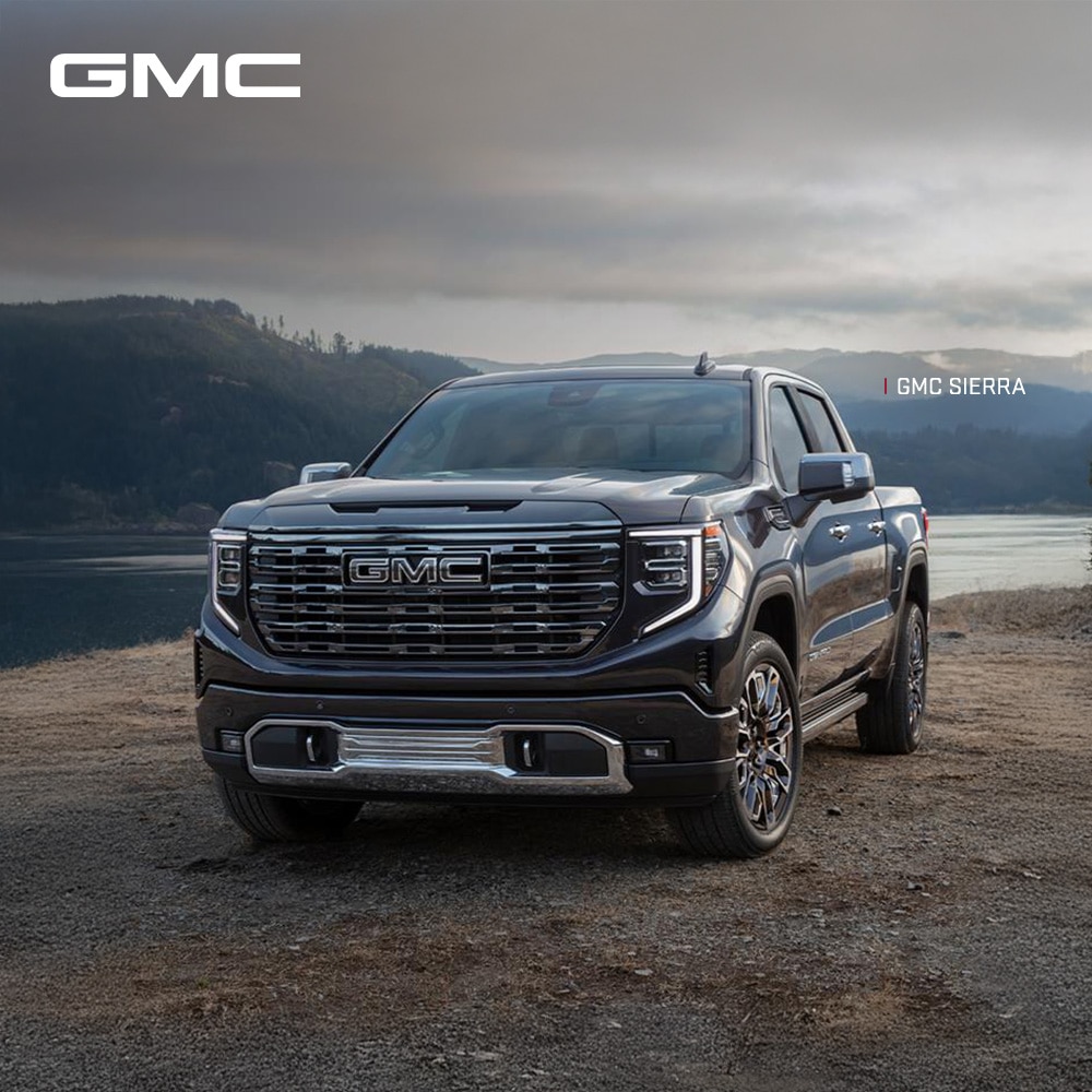 GMC