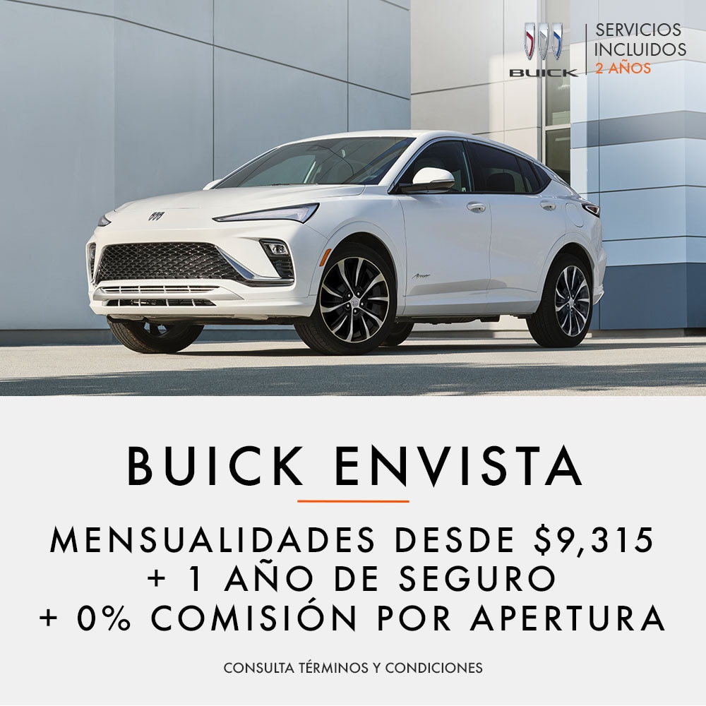 BUICK